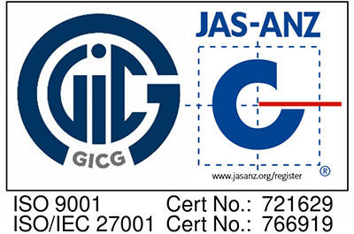ISO9001